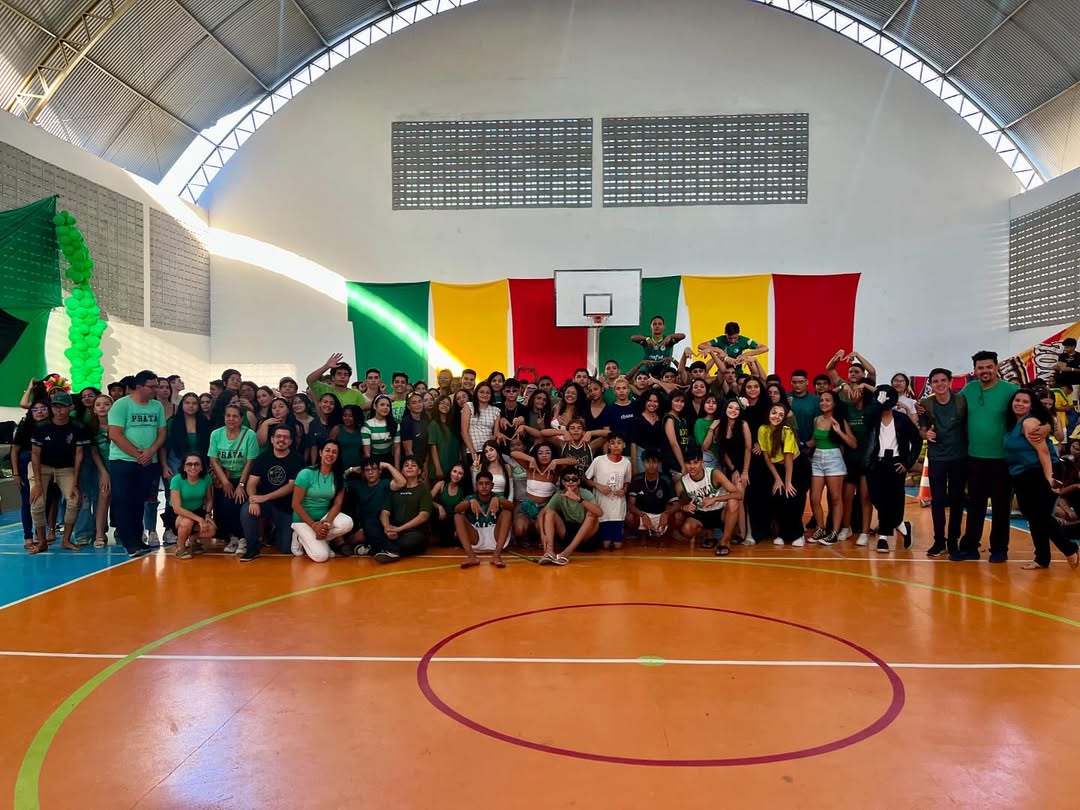 Festival de Artes e Cultura